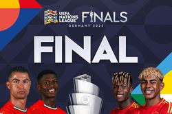 Derby bán đảo Iberia trên đất Đức
