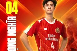 Sao bóng chuyền Việt Nam cao 1m9 nhận trọng trách ở giải đấu lớn