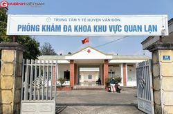 Quảng Ninh tổ chức bộ máy ngành y tế theo mô hình chính quyền 2 cấp