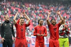 Nhận định, dự đoán Bayern Munich vs Boca Juniors: Chiến thắng kiểu Đức