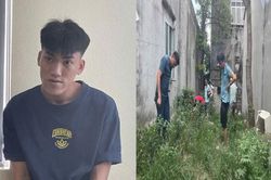 Lợi dụng gia chủ đi vắng, đột nhập phá két trộm tiền, vàng
