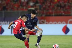 Vòng cuối V-League 2024/25: Giải thế cờ tàn