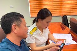 Từ ngày 1/7/2025, số căn cước công dân sẽ là mã số thuế thu nhập cá nhân