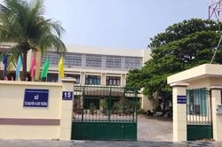 Hai cựu phó giám đốc sở ở Bình Thuận được bố trí làm việc ở văn phòng