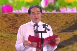 Bí thư Tỉnh ủy Lào Cai: 'Thành công của sáp nhập là sự hòa hợp lòng người'