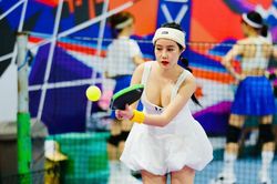 Quang Dương và pickleball Việt Nam