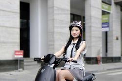VinFast Motio - Chinh phục Gen Z và Gen Alpha, sành điệu phá cách kiểu K-pop và tiết kiệm đến khó tin