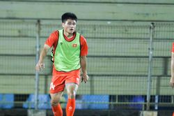 U23 Việt Nam: 'Cơ hội chia đều cho tất cả'