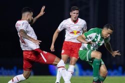 Nhận định, dự đoán Vitoria vs Bragantino: Khó cản bò đỏ