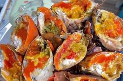 Xuất khẩu cua ghẹ của Việt Nam sang Trung Quốc có thể đạt 200 triệu USD