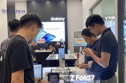 Tin công nghệ nổi bật trong tuần: Mỹ tung chiến lược về AI, iPhone 17 có màu mới