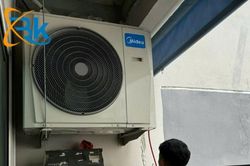 Top đơn vị sửa chữa điều hòa uy tín Hà Nội