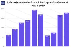 ABBank lãi lớn, hoàn thành 92% kế hoạch năm chỉ sau 6 tháng