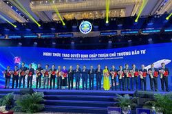 'Trung tâm công nghệ cao' Nhơn Trạch: Mở ra chu kỳ tăng trưởng mới cho DCM