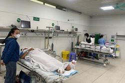 Bộ Y tế thông tin việc chi trả chi phí vượt dự toán khám chữa bệnh BHYT