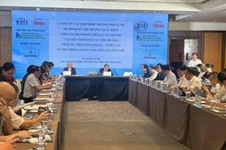 Giải pháp đột phá hỗ trợ doanh nghiệp tiếp cận thị trường mới
