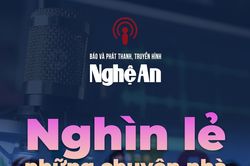 Nghìn lẻ những chuyện nhà: Hành trang cho con đi học xa nhà