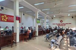 Bảo đảm cắt giảm, đơn giản hóa TTHC, điều kiện kinh doanh, thực hiện TTHC thông suốt, hiệu quả