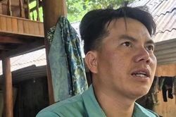 Người dân Điện Biên kể lần trực tiếp nhìn thấy sói