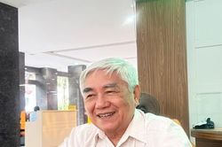 Hành trình 80 năm đóng góp của ngành KH&CN qua góc nhìn nguyên Bộ trưởng Nguyễn Quân