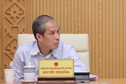 Công tác điều hành của Ngân hàng Nhà nước trước áp lực lãi suất, tỷ giá, giá vàng