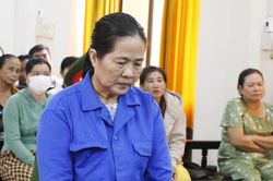Hụi vỡ, nỗi đau từ niềm tin mù quáng