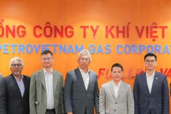 PV GAS - Petronas: Mở rộng các sáng kiến hợp tác chiến lược