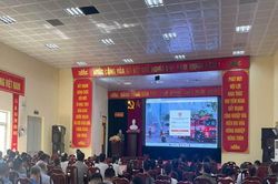 Cập nhật, số hóa dữ liệu cơ sở để quản lý nhà về phòng cháy, chữa cháy và cứu nạn, cứu hộ
