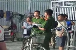 Mâu thuẫn, cãi vã, chồng dùng dao đâm vợ tử vong