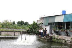 Hoạt Giang khai thác tốt tiềm năng để bứt phá phát triển