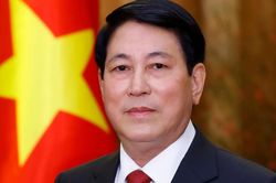 Nhiều kỳ vọng trước chuyến công tác của Chủ tịch nước Lương Cường tới Hoa Kỳ