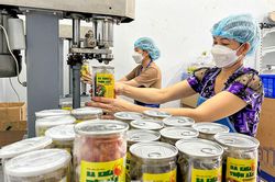 Công nghệ số - Chìa khóa mở rộng thị trường nông nghiệp