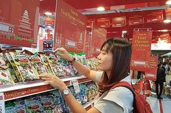 'Mắc kẹt' trong phân khúc hàng trung bình
