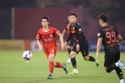 HLV Popov: 'Thể Công Viettel có hàng phòng ngự tốt nhất V-League'