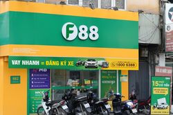 F88 hỗ trợ lên tới 15 triệu đồng cho mỗi khách hàng bị ảnh hưởng bởi bão Bualoi