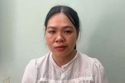 Khởi tố nữ kế toán Công ty Cổ phần Môi trường đô thị tỉnh Lào Cai
