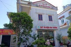 Quỹ tín dụng nhân dân Vân Trường thông báo công bố thông tin