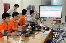 Bệnh án điện tử EMR đã được triển khai đến 70 bệnh viện