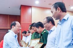 Tinh gọn tổ chức, nâng cao hiệu lực, hiệu quả hoạt động