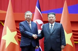 Tổng Bí thư Tô Lâm thăm Triều Tiên: Khẳng định mối quan hệ hữu nghị truyền thống trong bối cảnh mới