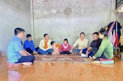 Không để trẻ em nào bị bỏ lại phía sau