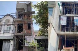 Tiến tới bỏ giấy phép xây dựng nhà đơn lẻ