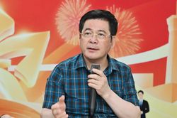 Bộ trưởng Nguyễn Hồng Diên: Hội chợ Mùa Thu 2025 thể hiện bước tiến mạnh mẽ của đất nước