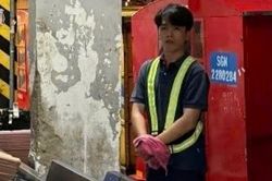 Nhân viên phục vụ hành lý trộm 50 triệu đồng của khách đi máy bay