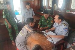 Ninh Bình đẩy mạnh tiến độ đăng ký tàu cá và cấp giấy phép khai thác thủy sản