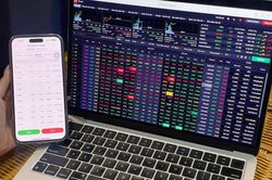 VN-Index sẽ diễn biến ra sao sau khi mất mốc 1.600 điểm