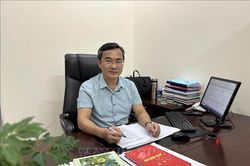 Khẳng định vai trò làm chủ của người dân