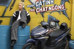 Bảng giá xe Vario mới nhất tháng 11/2025