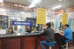 Thuế tỉnh Quảng Trị thu nội địa 10 tháng vượt dự toán pháp lệnh