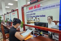 Xã Hòa Hội, TP.HCM: Khát vọng bứt phá từ nền tảng mới, hướng phát triển bền vững
